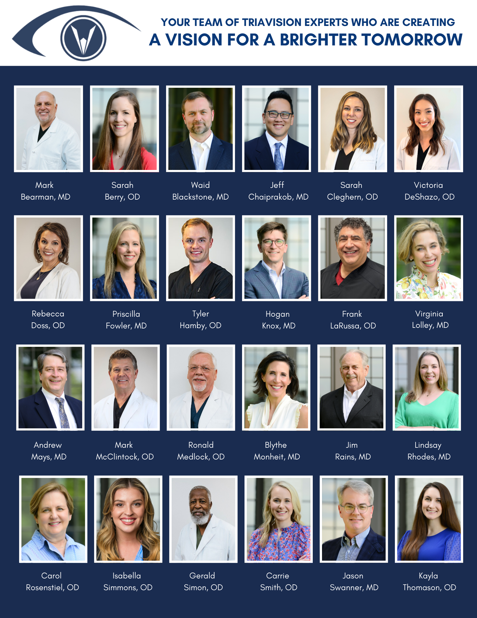 Firework Safety at TriaVision 