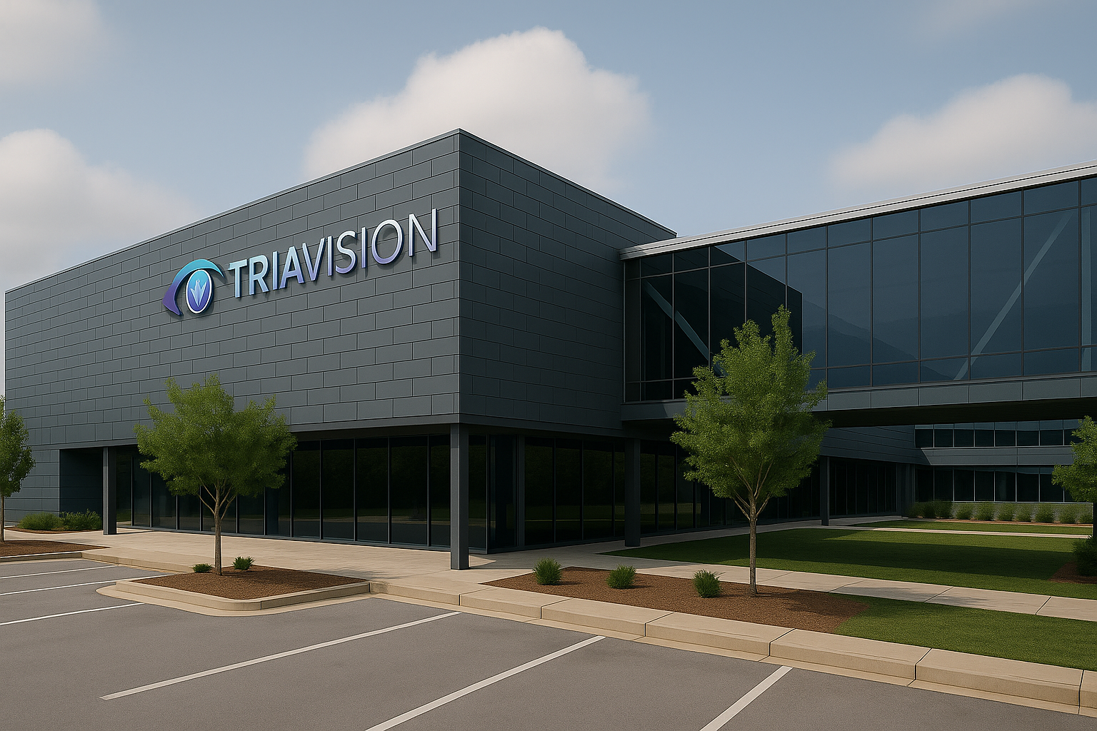 TriaVision Surgery Center