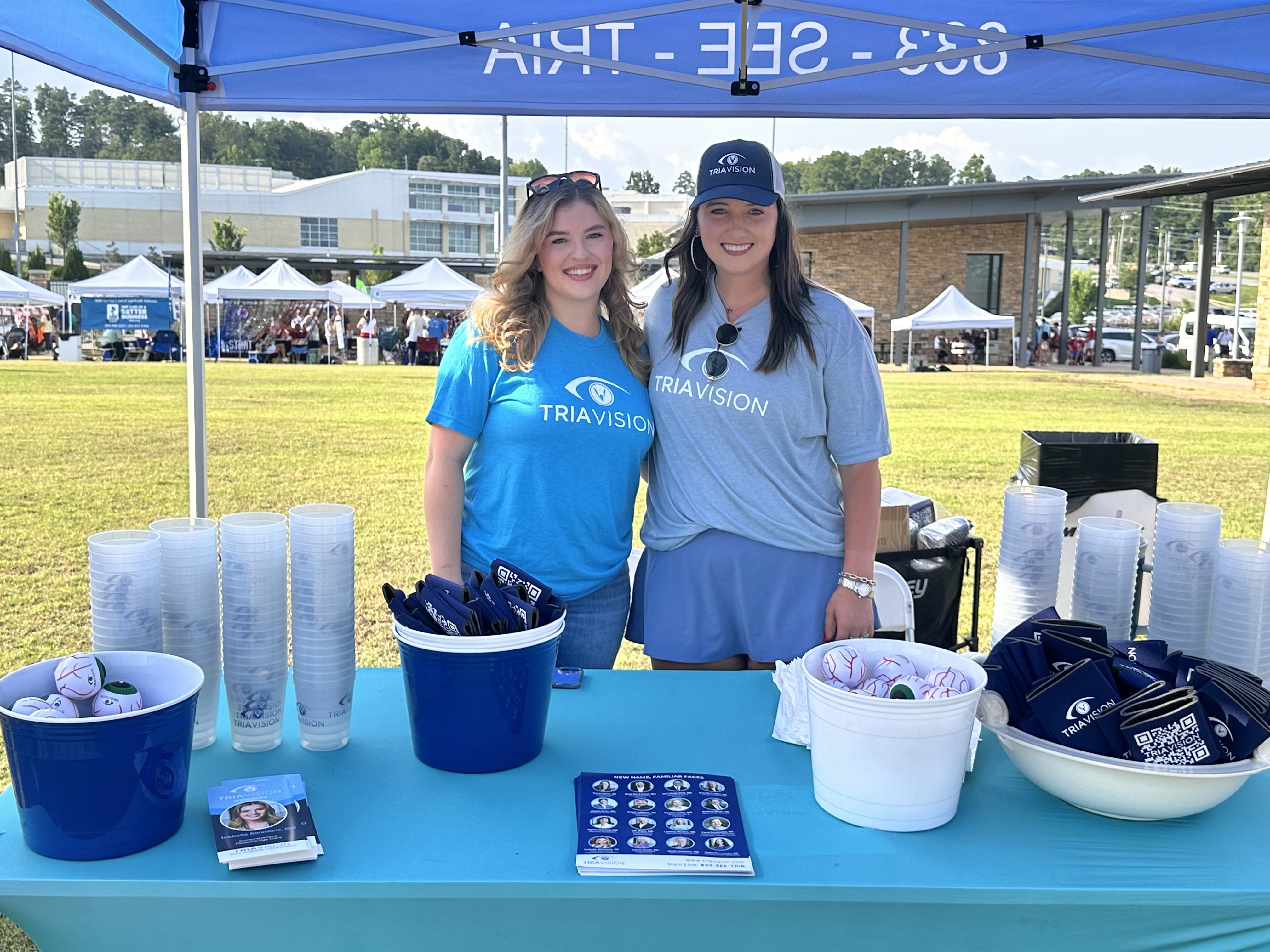 Dr. Isabella Simmons- pediatric eye care provider