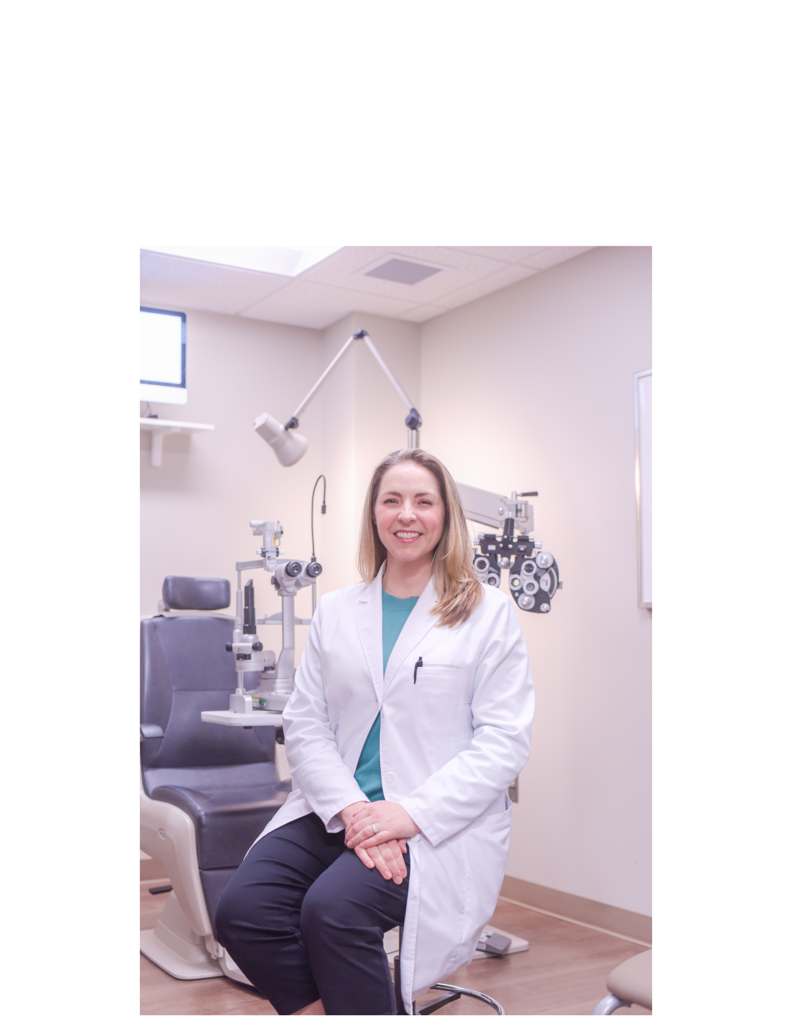 Lindsay Rhodes, MD, TriaVision 