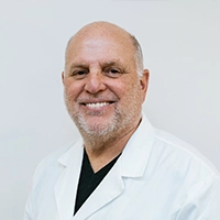 Mark Bearman, MD