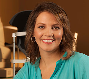 Eye Doctor Birmingham Birmingham Eye Doctor Rebecca J. Doss, OD